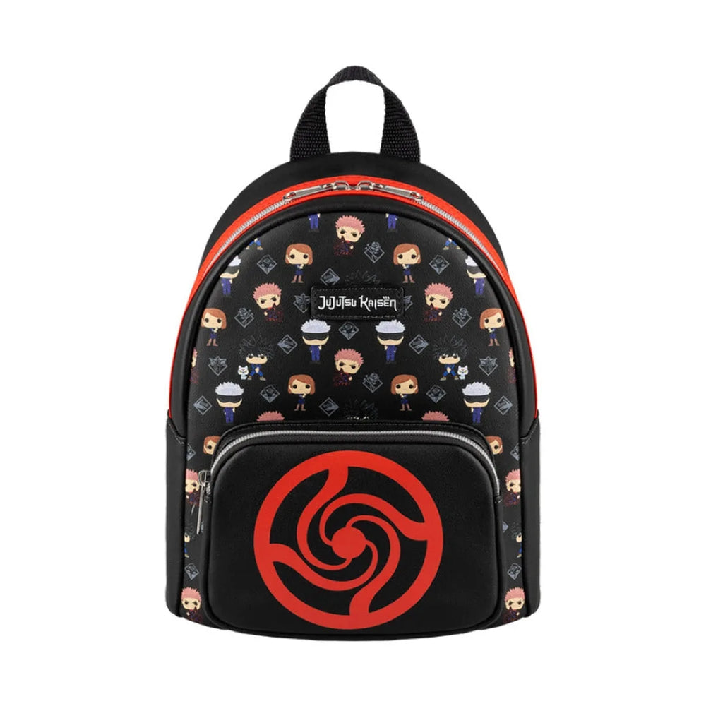 Jujutsu Kaisen Funko Mini Backpack