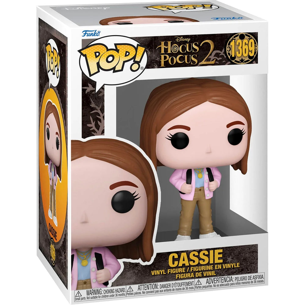 POP! Hocus Pocus 2 - Cassie