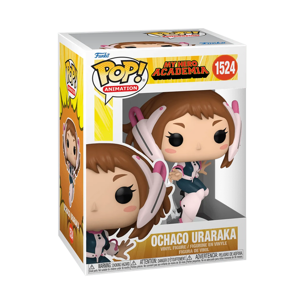 POP! My Hero Academia - Ochaco Uraraka