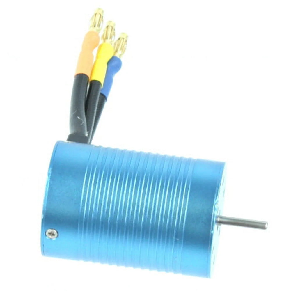 Moteur Redcat 540 Brushless (3800KV)(4mm Bullet)(1pc)