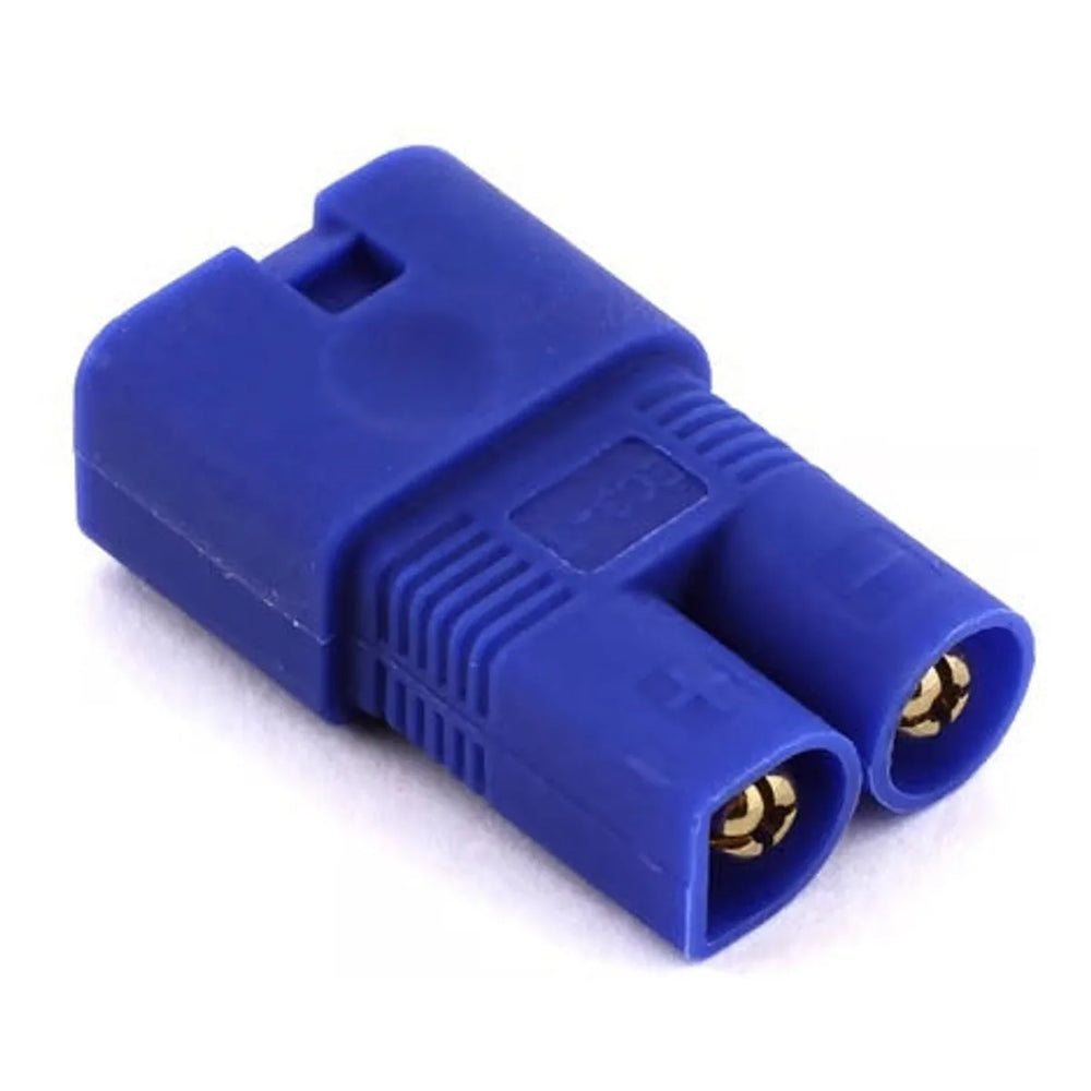 Adaptateur EcoPower Monobloc (EC3 Mâle vers Tamiya Femelle)