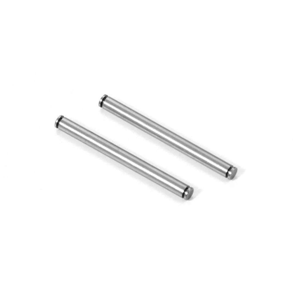 XRAY 372281 Axe de pivot avant X1 (2)