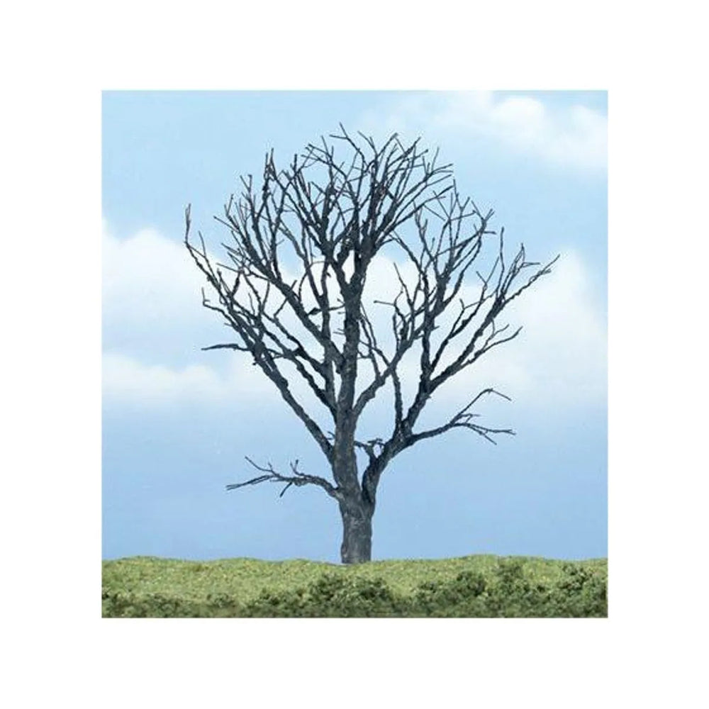 Woodland Scenics Arbres Prêts à l'Emploi Premium Érable Mort 4" (10,2 cm)
