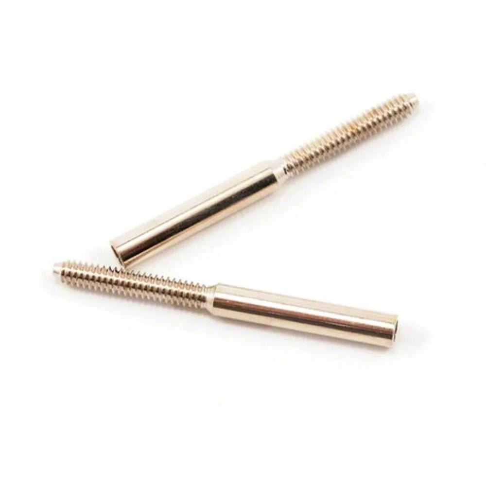 Du-Bro 336 4-40 THREADED COUPLERS