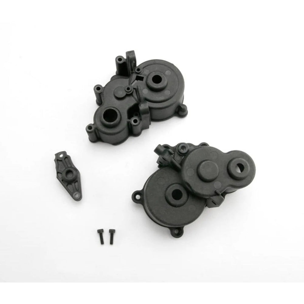 Ensemble de boîte d'engrenages Traxxas (avant et arrière)(E-Maxx)