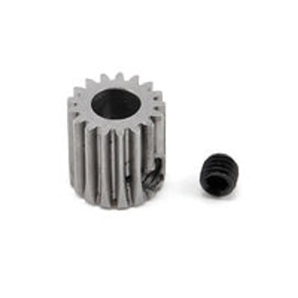 Engrenage conique usiné Robinson Racing 2017, 17 dents, pas de 48, alésage de 5 mm