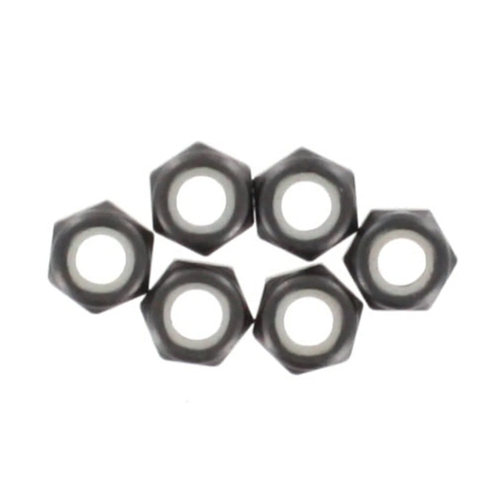 Redcat Racing 50081 Écrou autobloquant M6 (6 pièces)