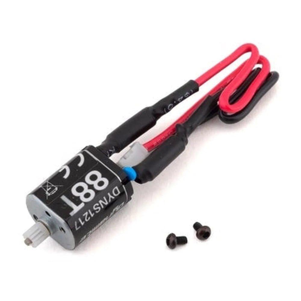 Dynamite DYNS1217 SCX24 Motor w/ Pinion NIB