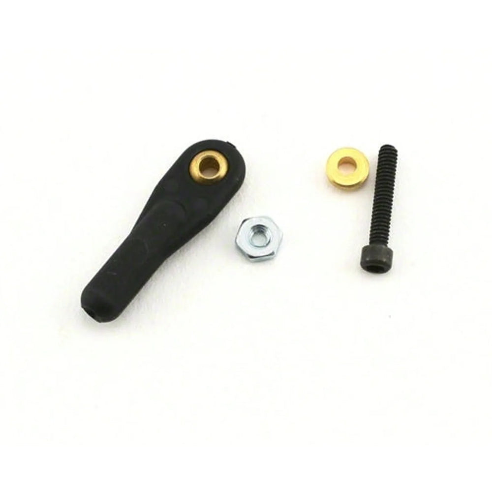 Du-Bro 902 Dual Swivel Ball Link 4-40