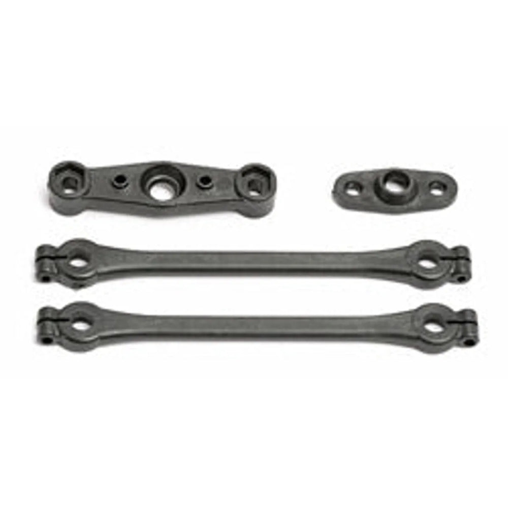 Team Associated 4635 Jeu de biellettes/supports de pivot NIB