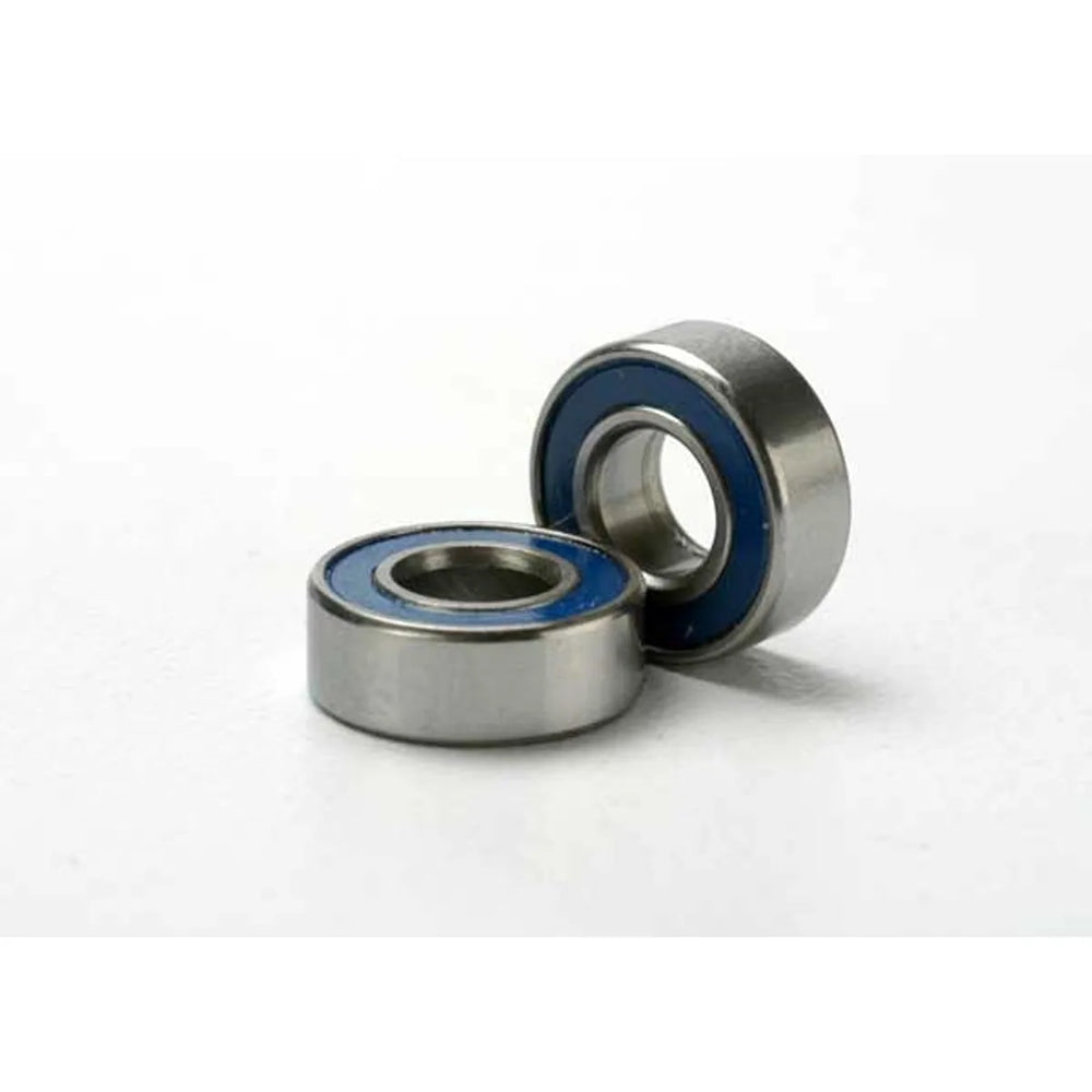 Roulement à billes Traxxas 5116 5x11x4mm : TMX 3.3, Revo, SLY, SLH (2)