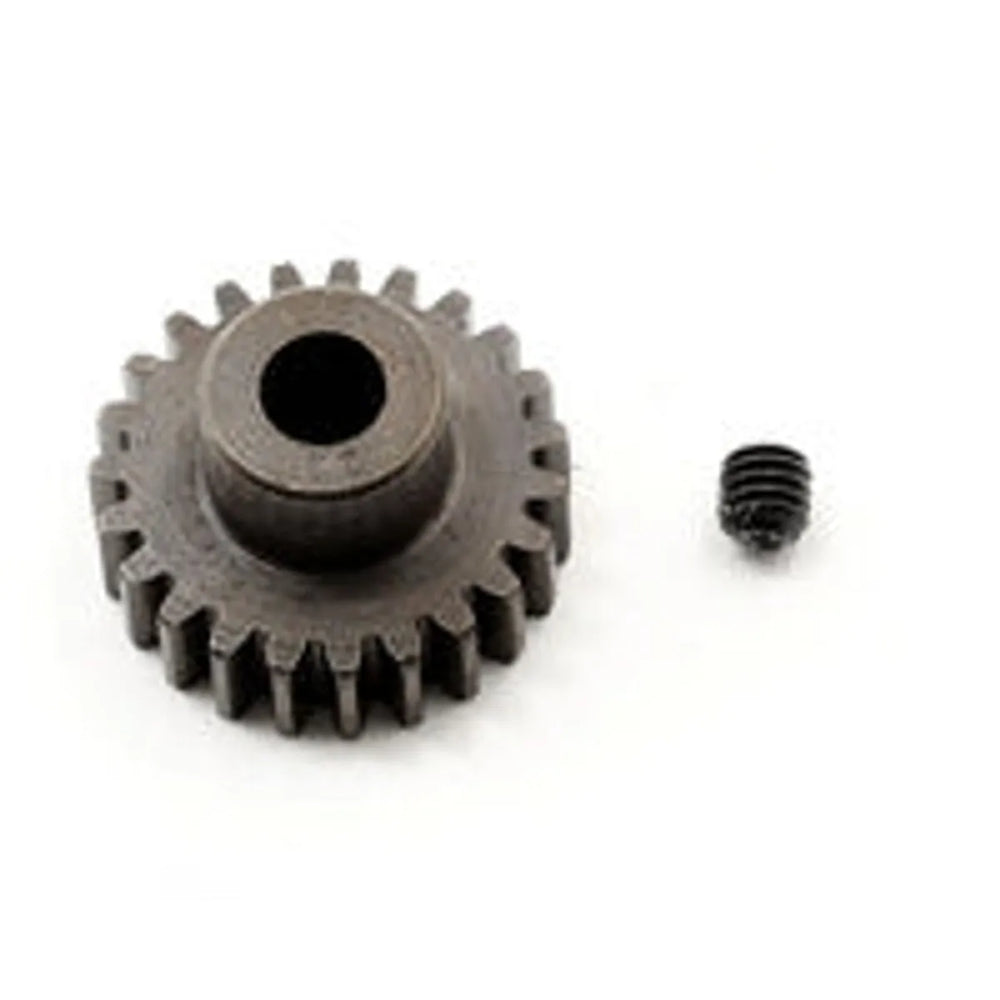 Engrenage de pignon Robinson Racing 8723 Acier Xtra Dur 5mm .8 Module 23 Dents