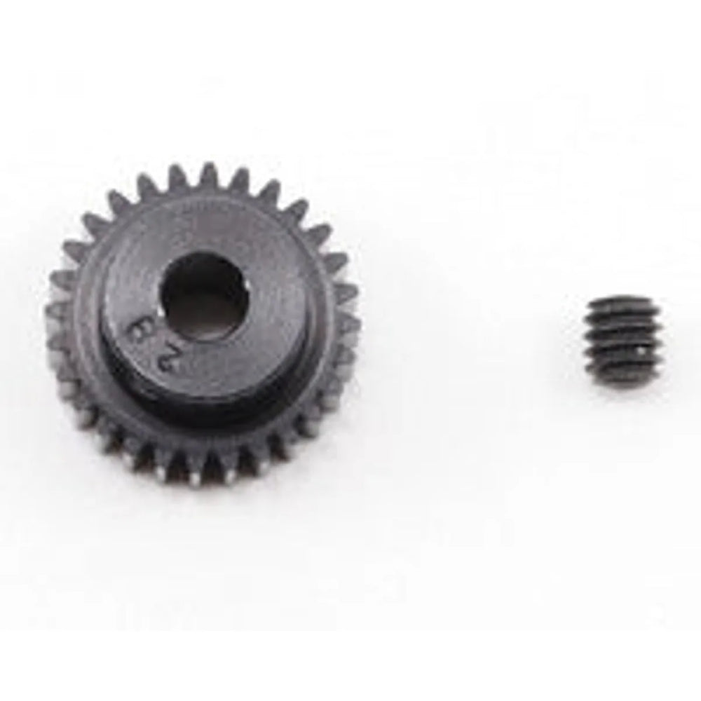 Robinson Racing 4328 28 Dents, Pas 64, Aluminium Pro Pignon