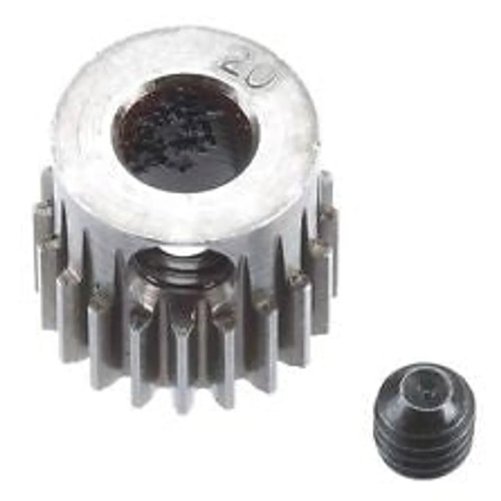 Robinson Racing 1022 Engrenage conique en acier 48P (alésage 3,17 mm) (22T) NIB