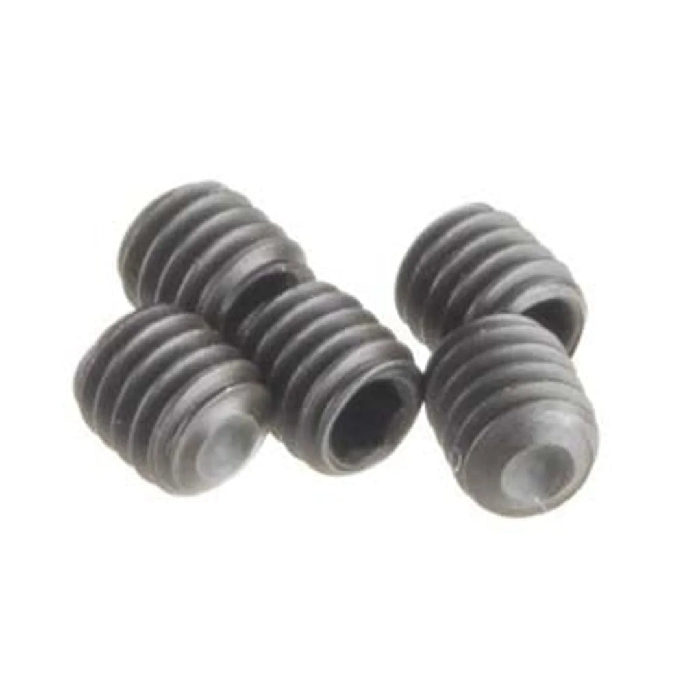 Robinson Racing 1201 Vis de pression 4x4mm (5) (pignon 5mm) NIB