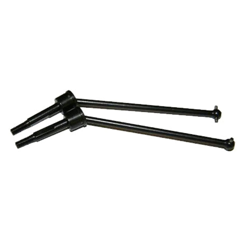 Redcat Racing 188015 Arbres de transmission CVA en acier (2 pièces) (avant ou arrière) NIB