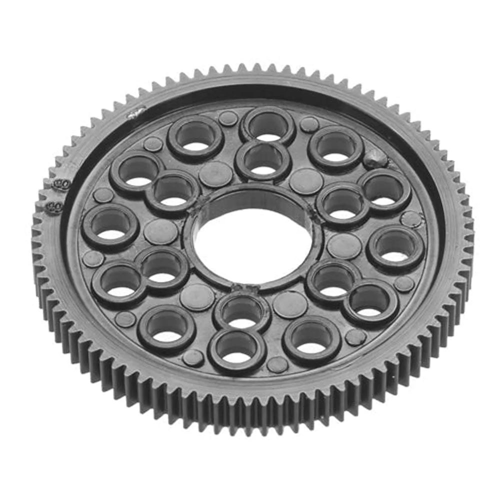 Kimbrough 709 64P Pro Thin Spur Gear (88T) NIB