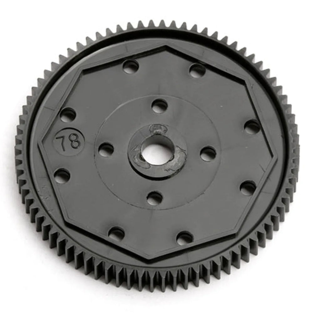 Team Associated 9652 48P Spur Gear (78T) NIB
