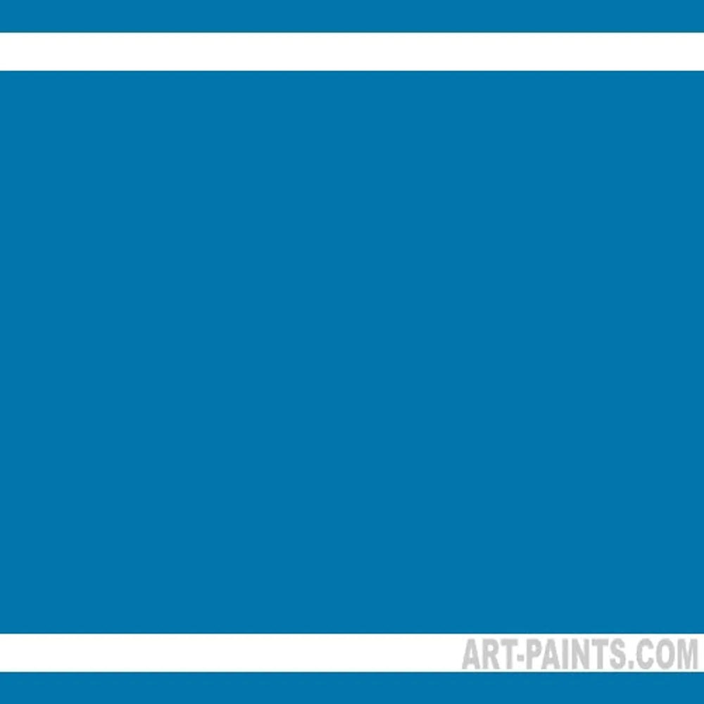 Badger 16-63 Modelflex Paint Great Northern Big Sky Blue 2oz 60mL NIB