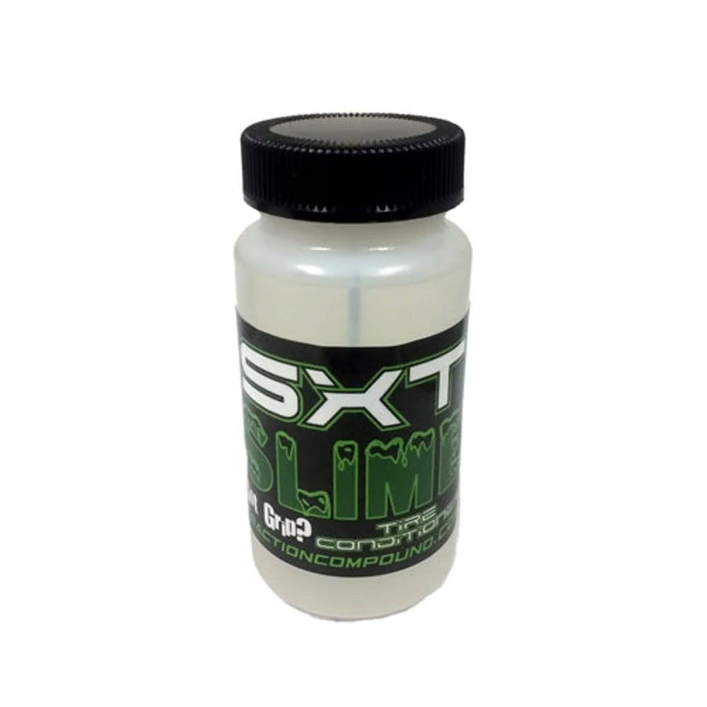 SXT 00050 Conditionneur pour Pneus Slime Bouteille 16oz NIB