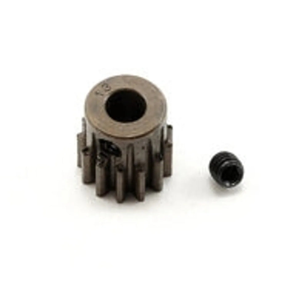 Robinson Racing 8713 13 Dents Acier Extra Dur .8 Mod Pignon avec Alésage 5mm