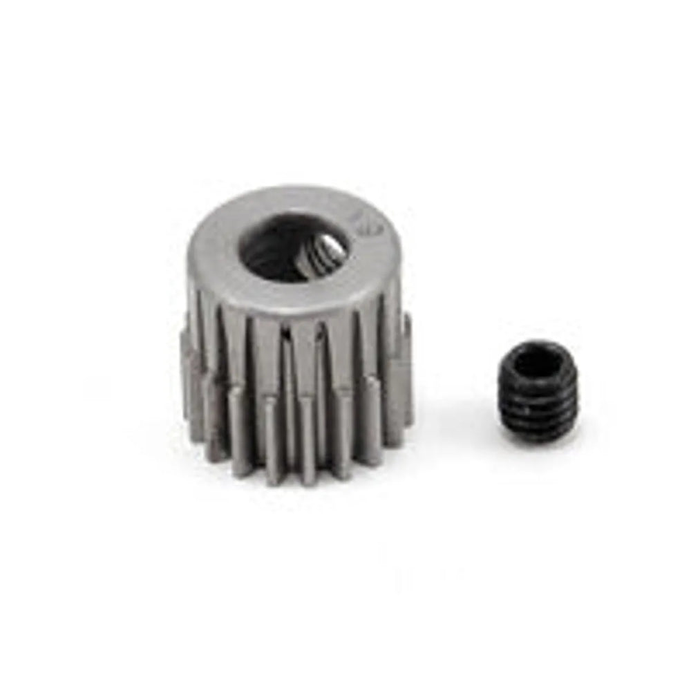 Engrenage conique Robinson Racing 2019, 19 dents, pas de 48, usiné, alésage de 5 mm