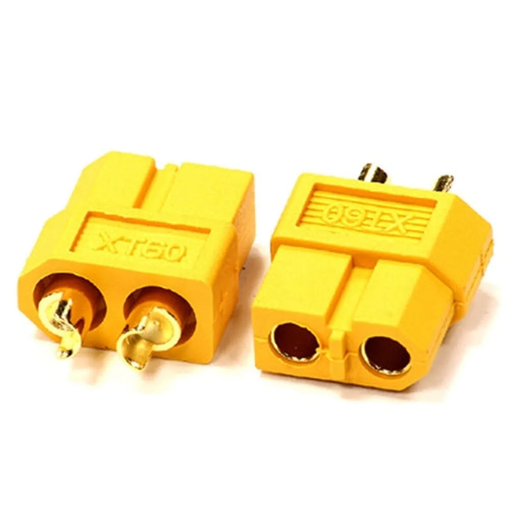 Connecteur Femelle Integy C24548 XT60 3,5 mm NIB