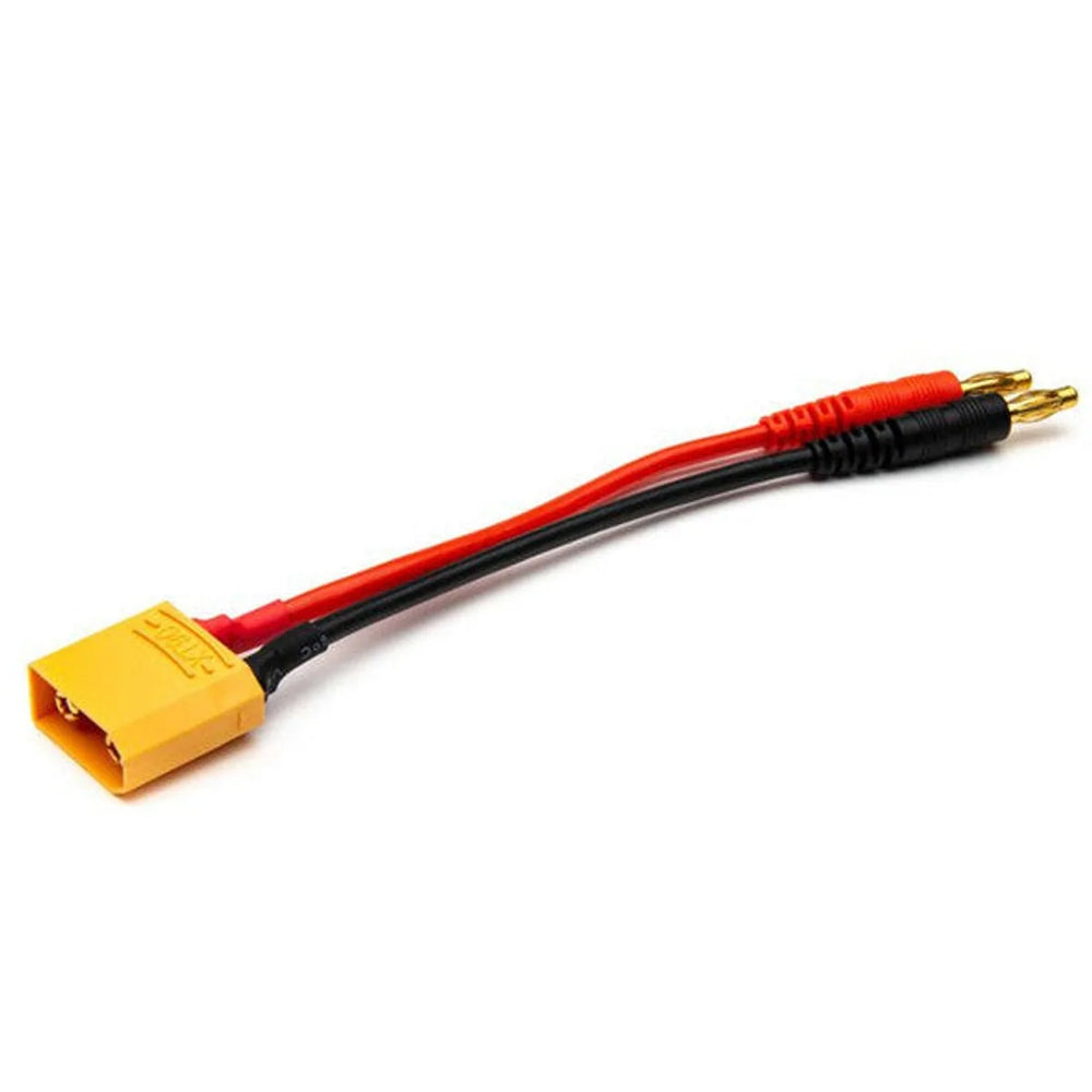 Venom 17040 XT30 mâle vers prise adaptateur de chargeur NIB