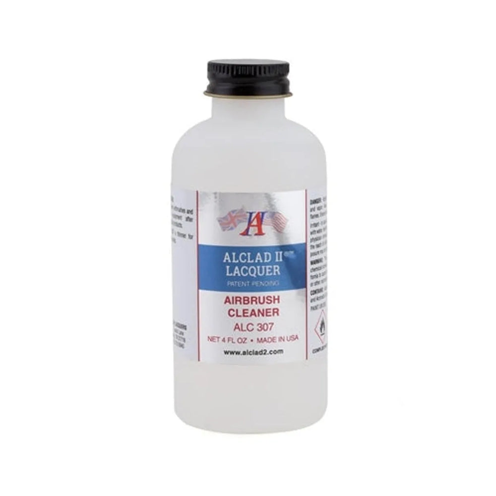 Nettoyant pour aérographe Alclad II 307 120 ml NIB