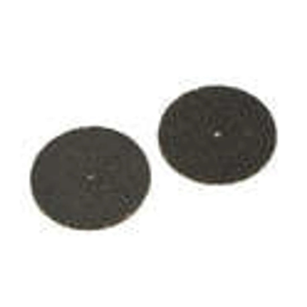 Du-Bro 352 1-1/4" Cut Off Wheels (QTY/PKG: 2 )