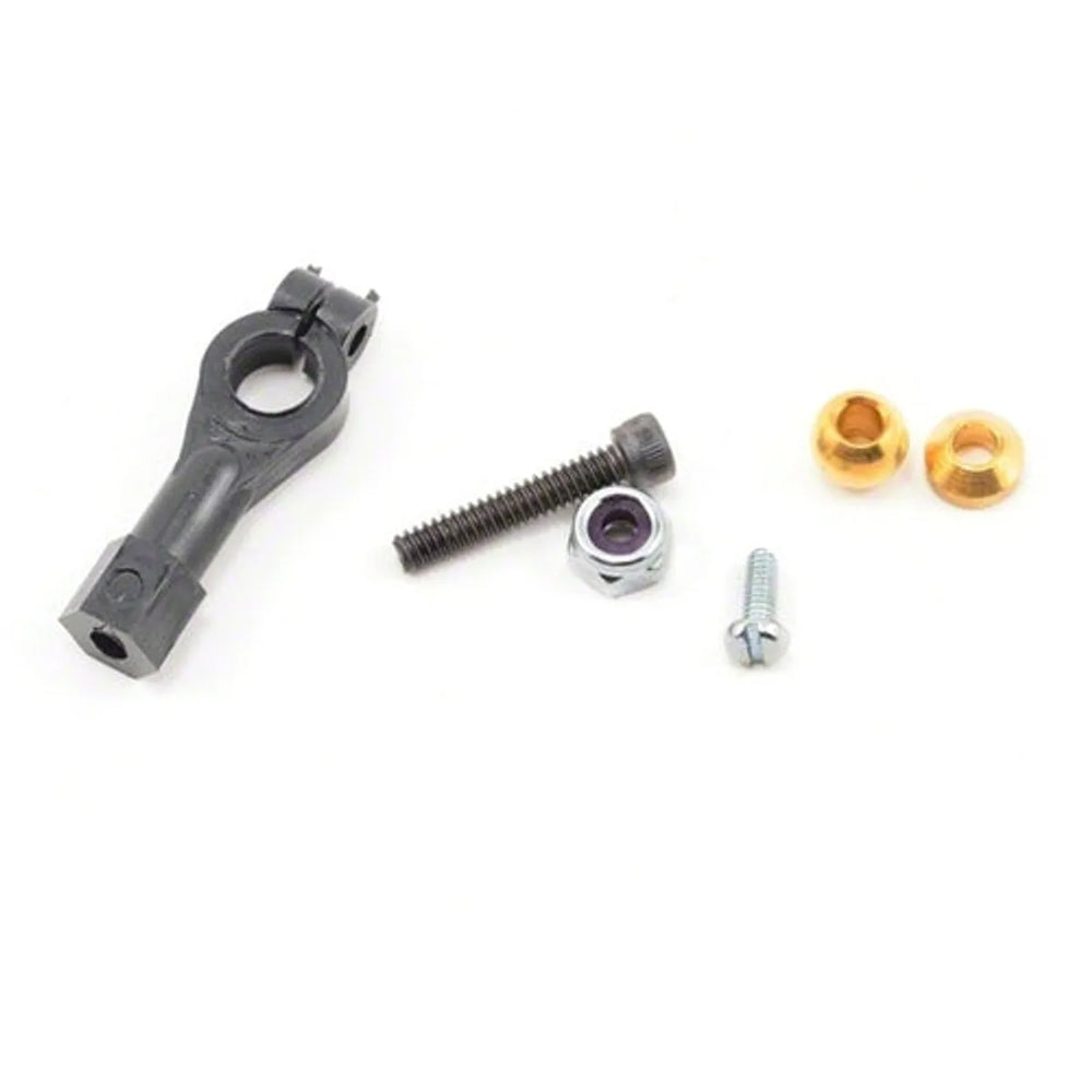 Du-Bro 259 4-40 EZ ADJUST BALL LINK