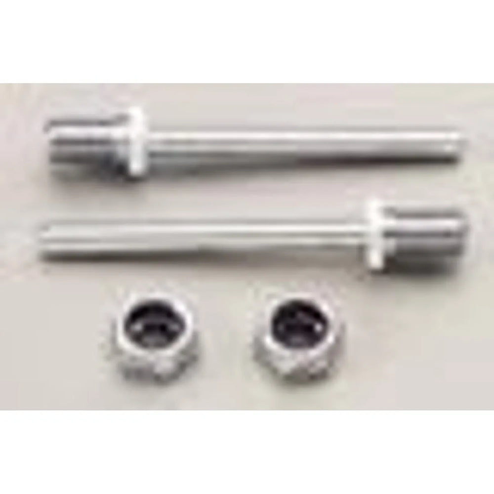 Du-Bro 249 Axle Shaft 3/16x2 (2)