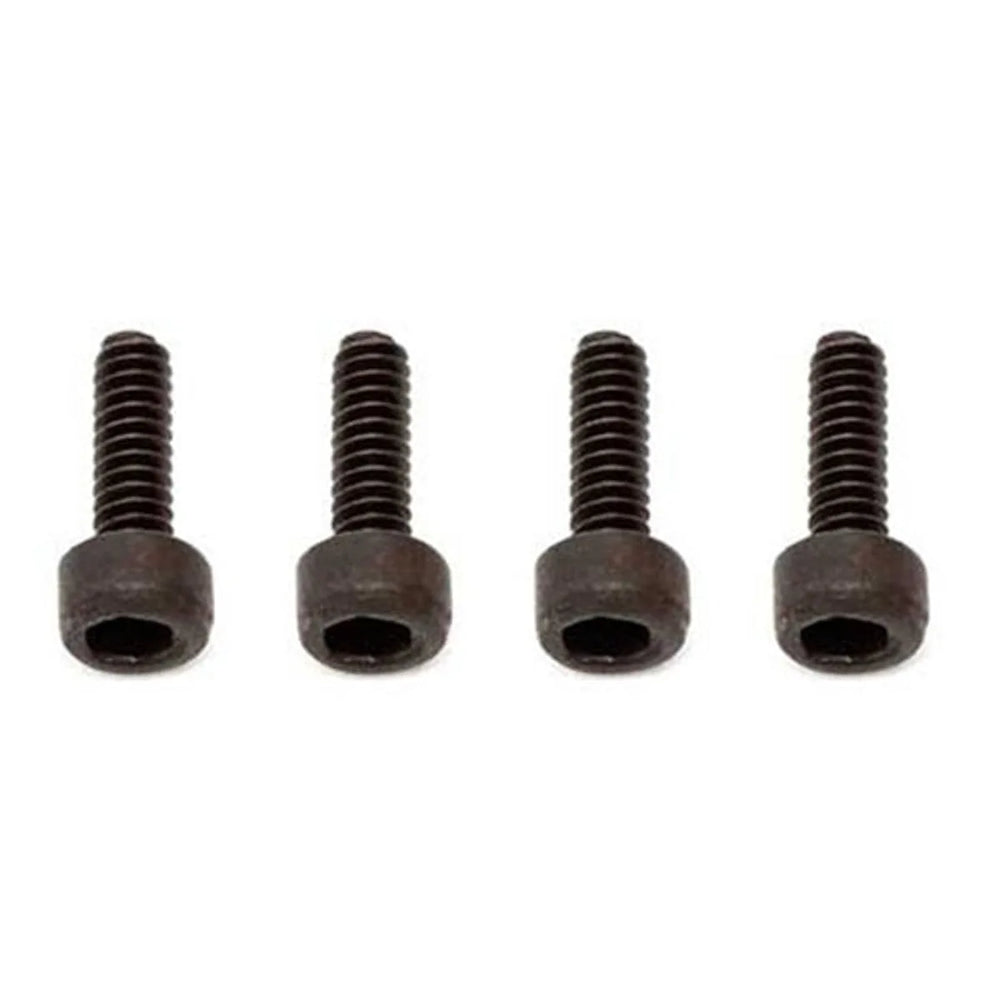 Team Associated 91611 Screws 1.6x5mm SHCS NIB