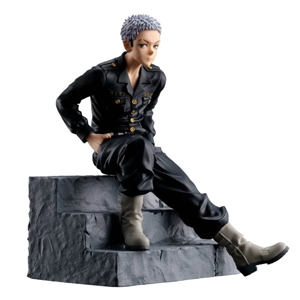 Tokyo Revengers Break Time Collection Vol.1 - Takashi Mitsuya