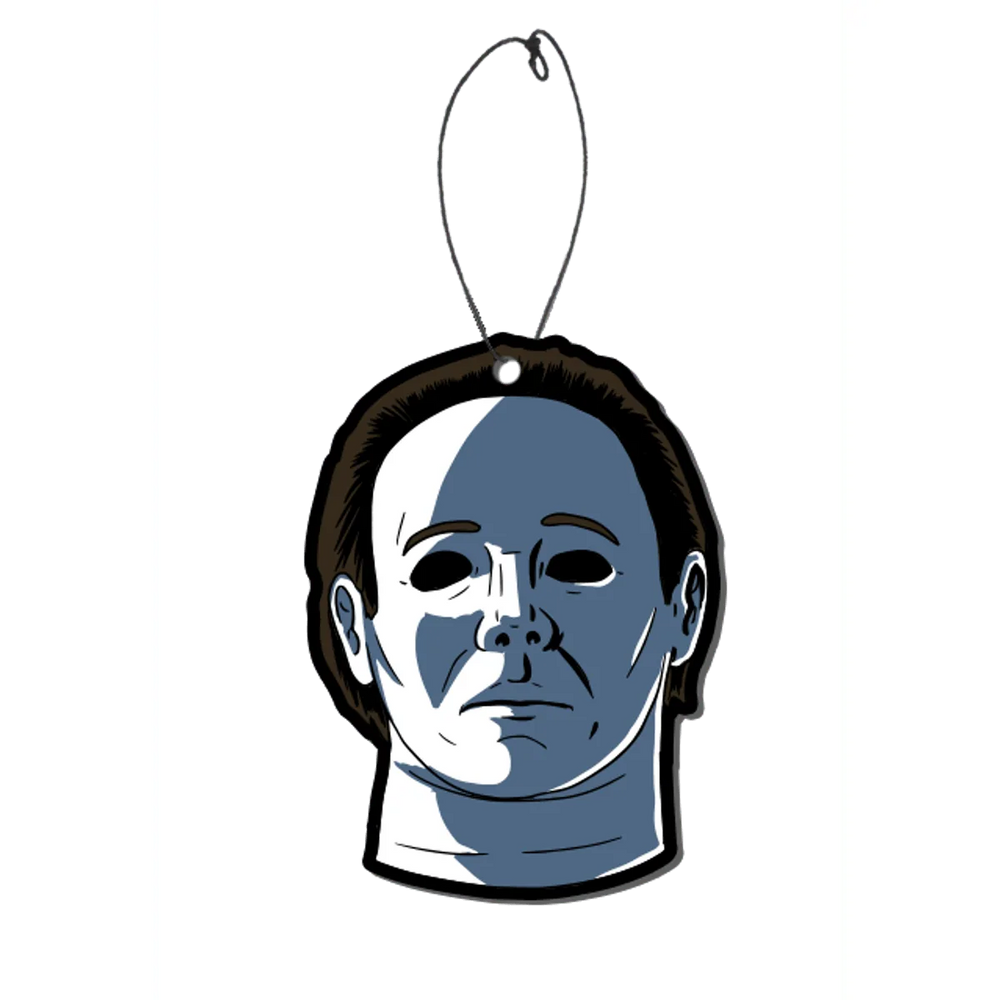 Halloween 4 - Michael Myers Fear Freshener (Cinnamon Scent)