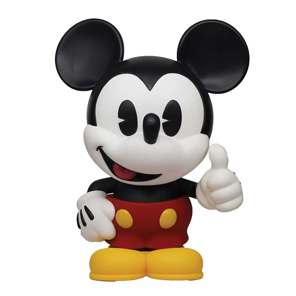 Tirelire Disney Mickey Mouse (Style Classique)