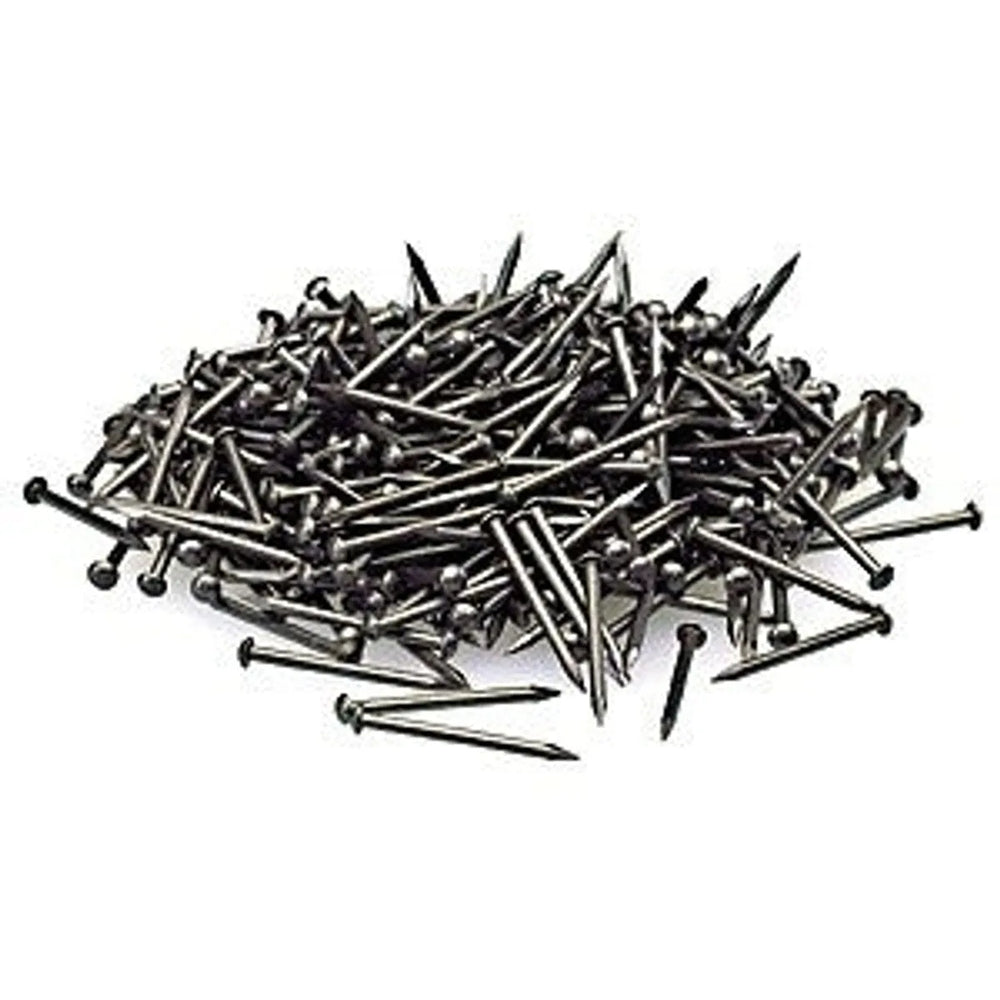 Atlas 2540 Clous de voie HO 1/2 po de long 2oz 56,7g (environ 500)