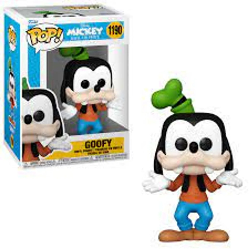 POP! Classiques Disney - Dingo