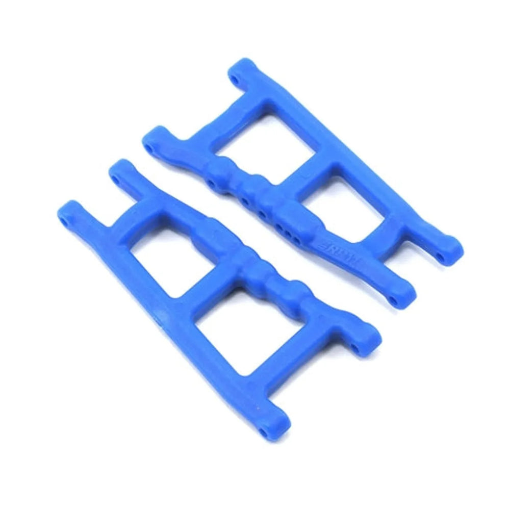 Suspensions avant ou arrière RPM Traxxas Slash 4x4 (Bleu) (2)