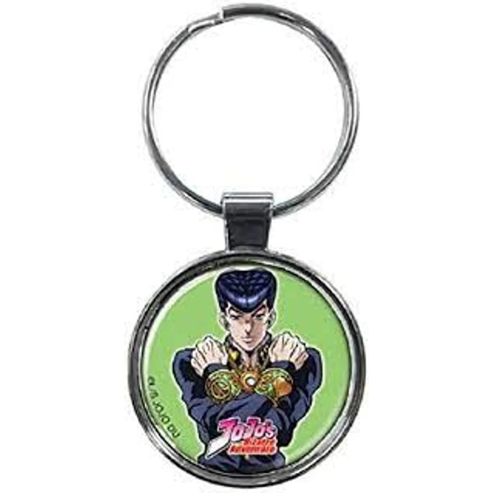 Jojo's Bizarre Adventure - Porte-clés Josuke