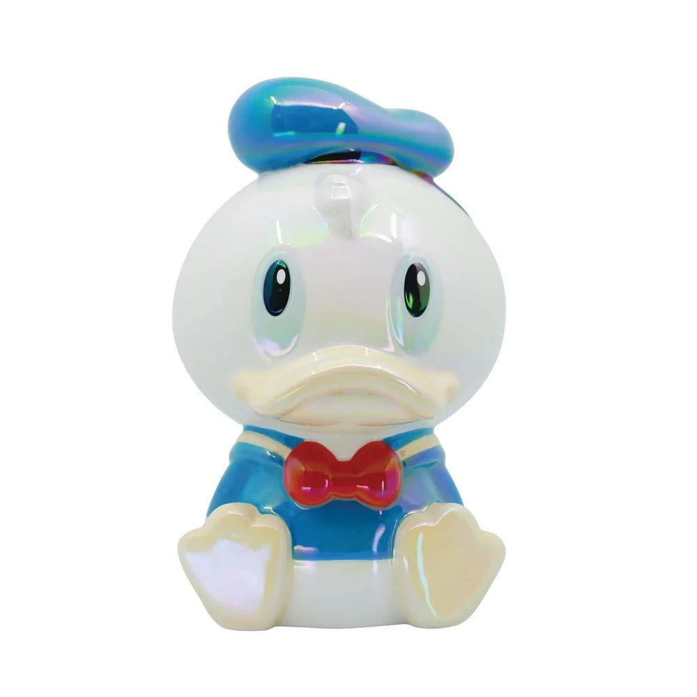Disney Showcase - Donald Duck Ceramic Bank