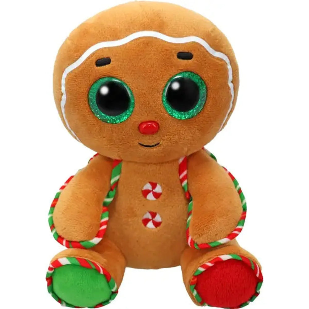 Ty Beanie Boo - Snaps le Biscuit au Pain d'Épices
