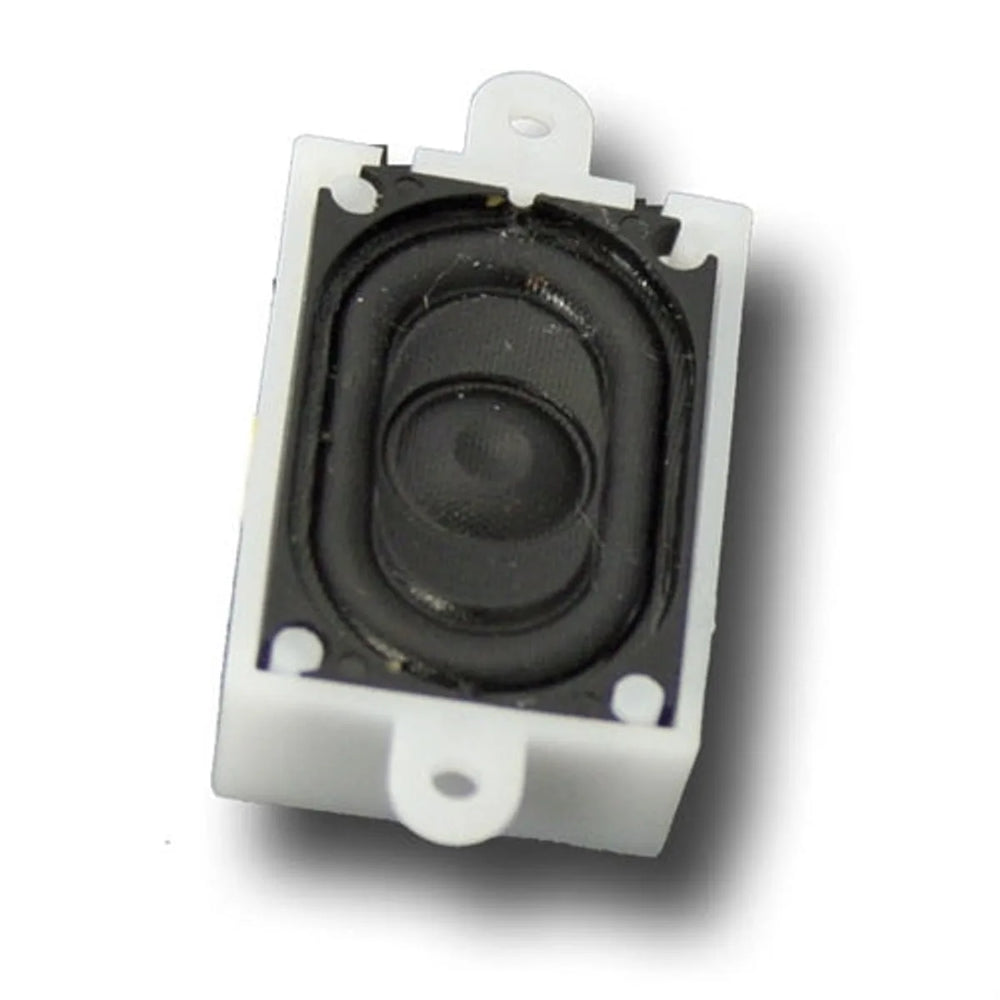 ESU LokSound Loudspeaker 16mm x 25mm Square 4 ohms w/ Sound Chamber