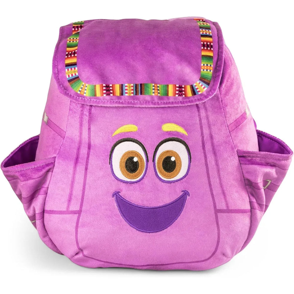 Dora & Friends - Sac à dos en peluche moyenne