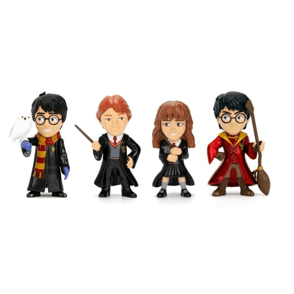 Figurines Harry Potter MetalFigs 2,5 po Vague 2