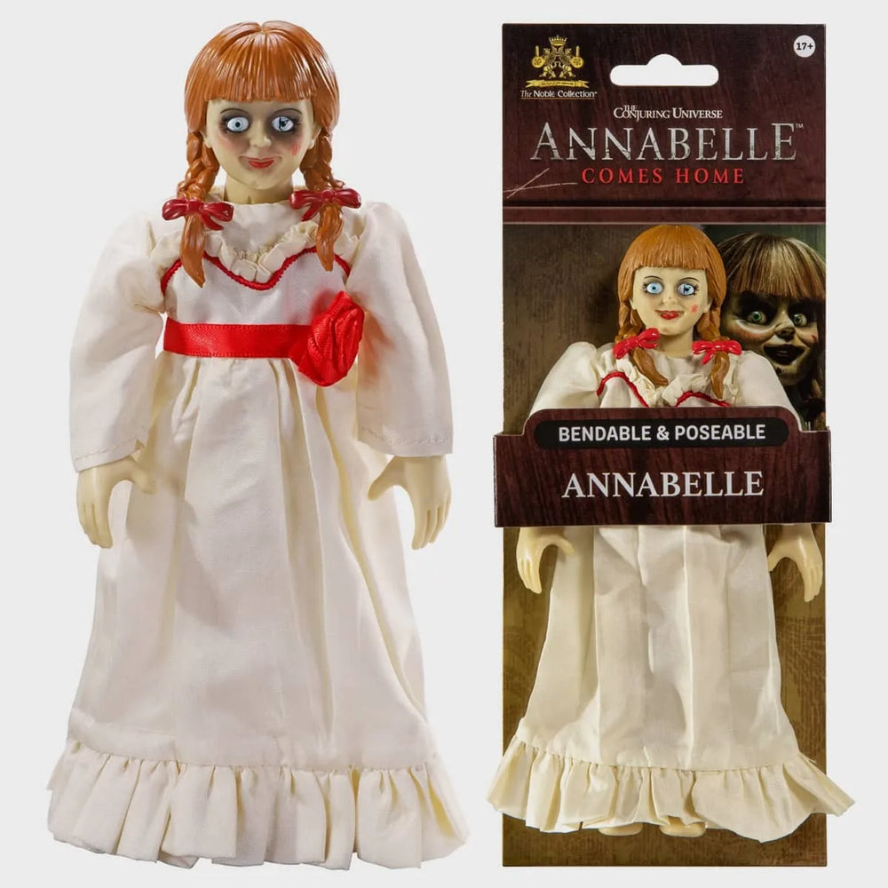 Bendyfigs Horreur - Annabelle