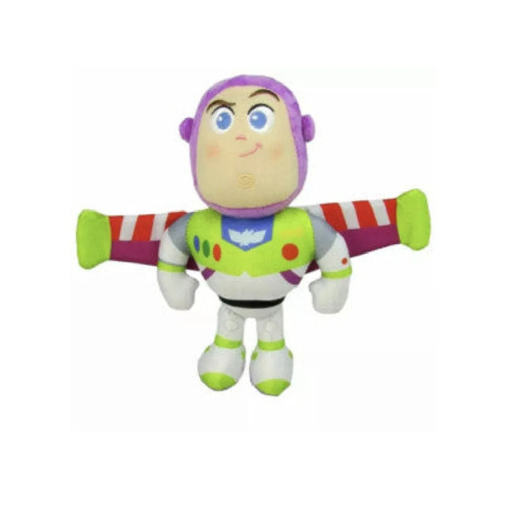 Toy Story Buzz Lightyear 8" Plush