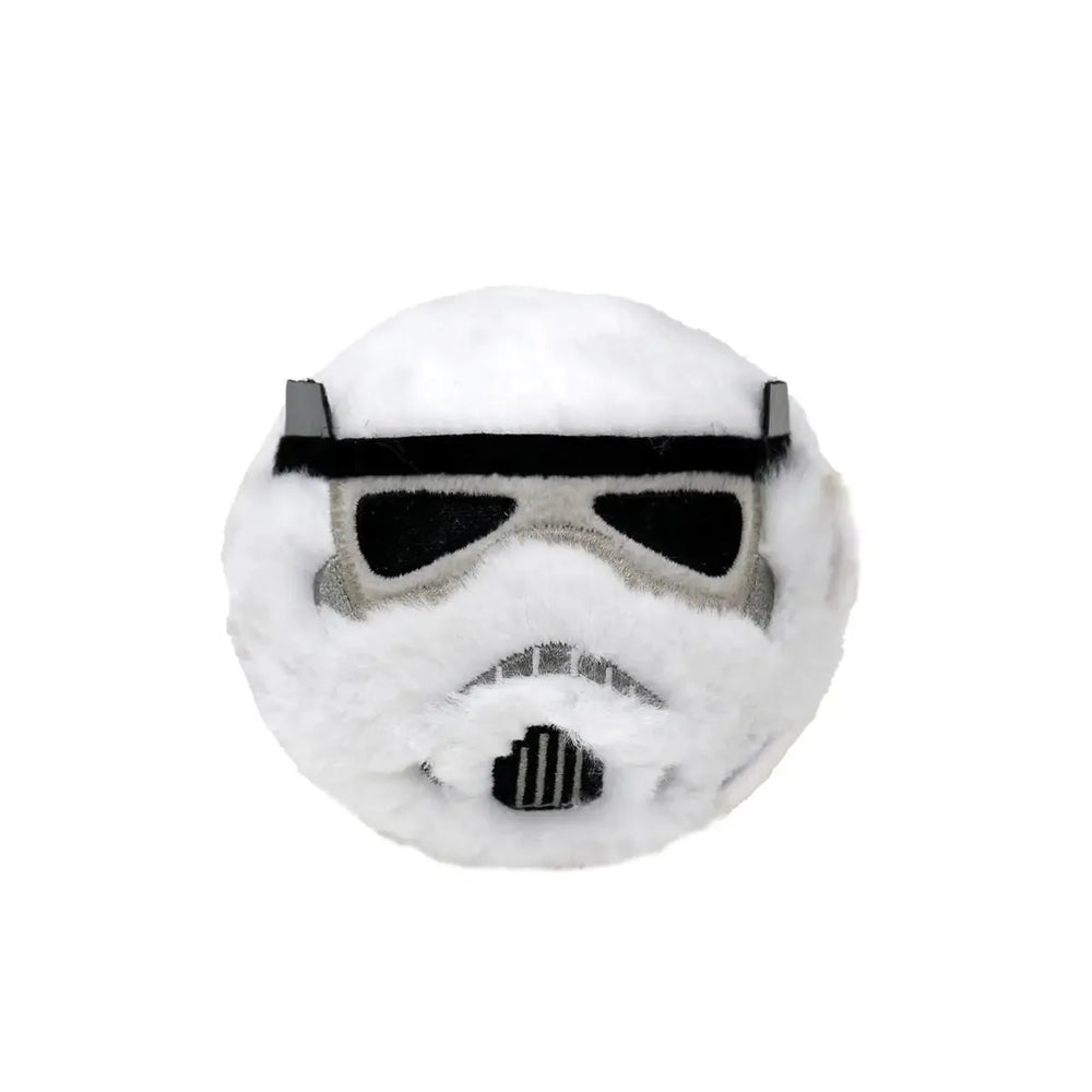 Ty Star Wars - Ballon Peluche Bouncers Stormtrooper