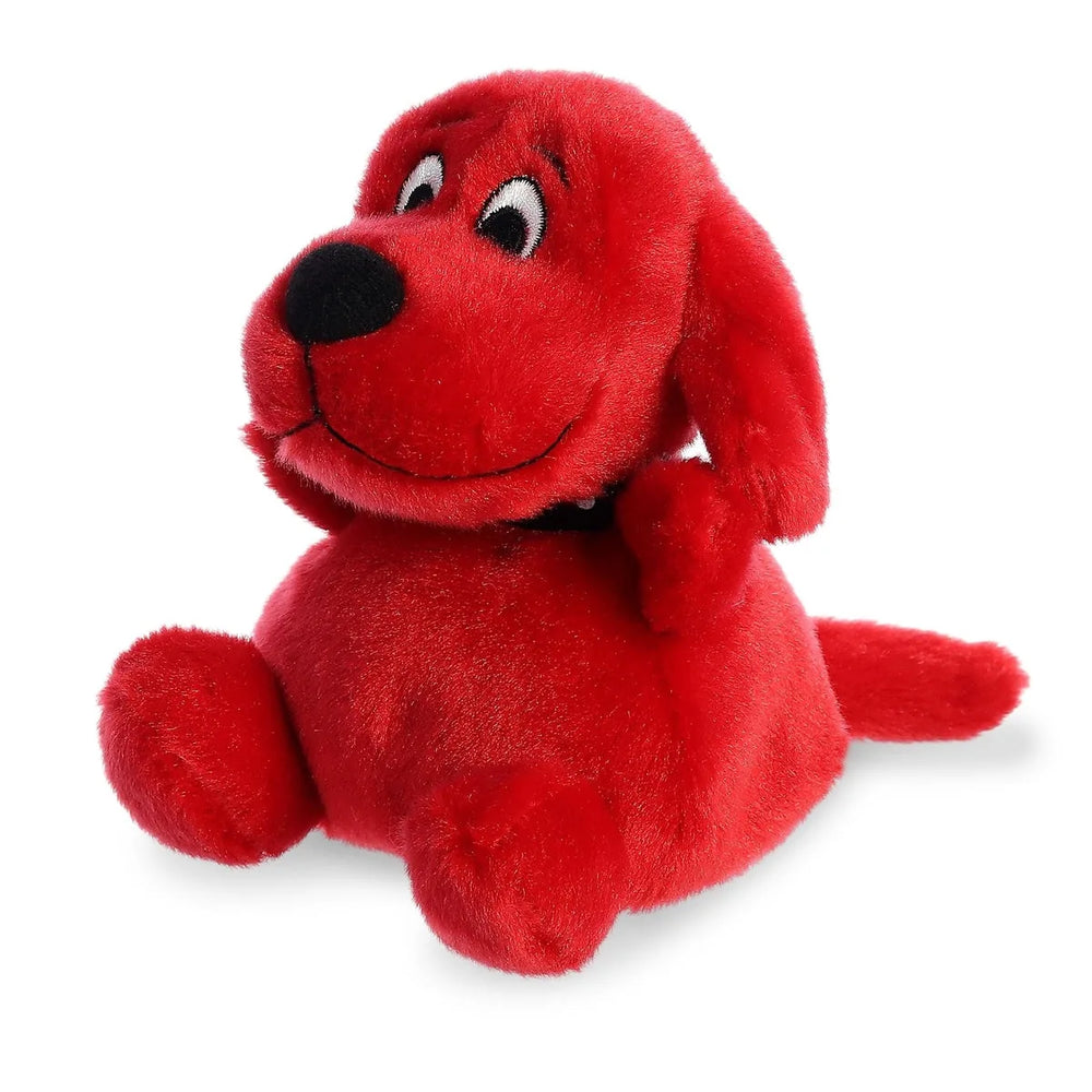 Palm Pals - Clifford 5 po en peluche