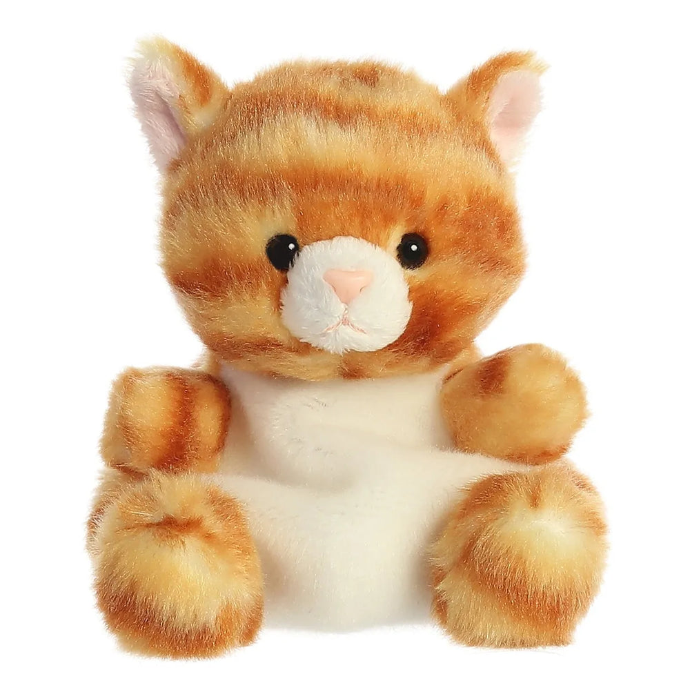 Palm Pals - Minou Chat 5 po. Peluche
